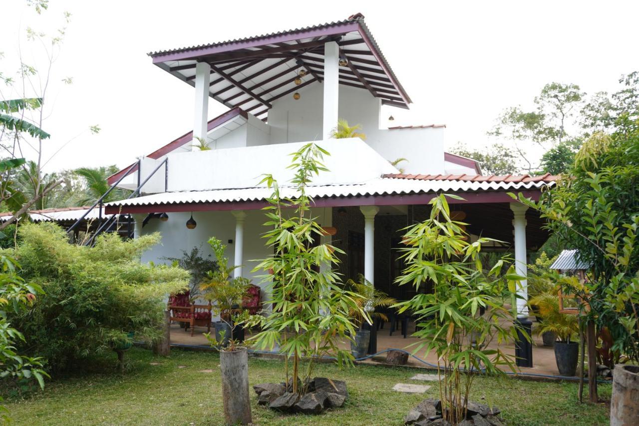 Nature World Jungle Paradise Udawalawe Luaran gambar