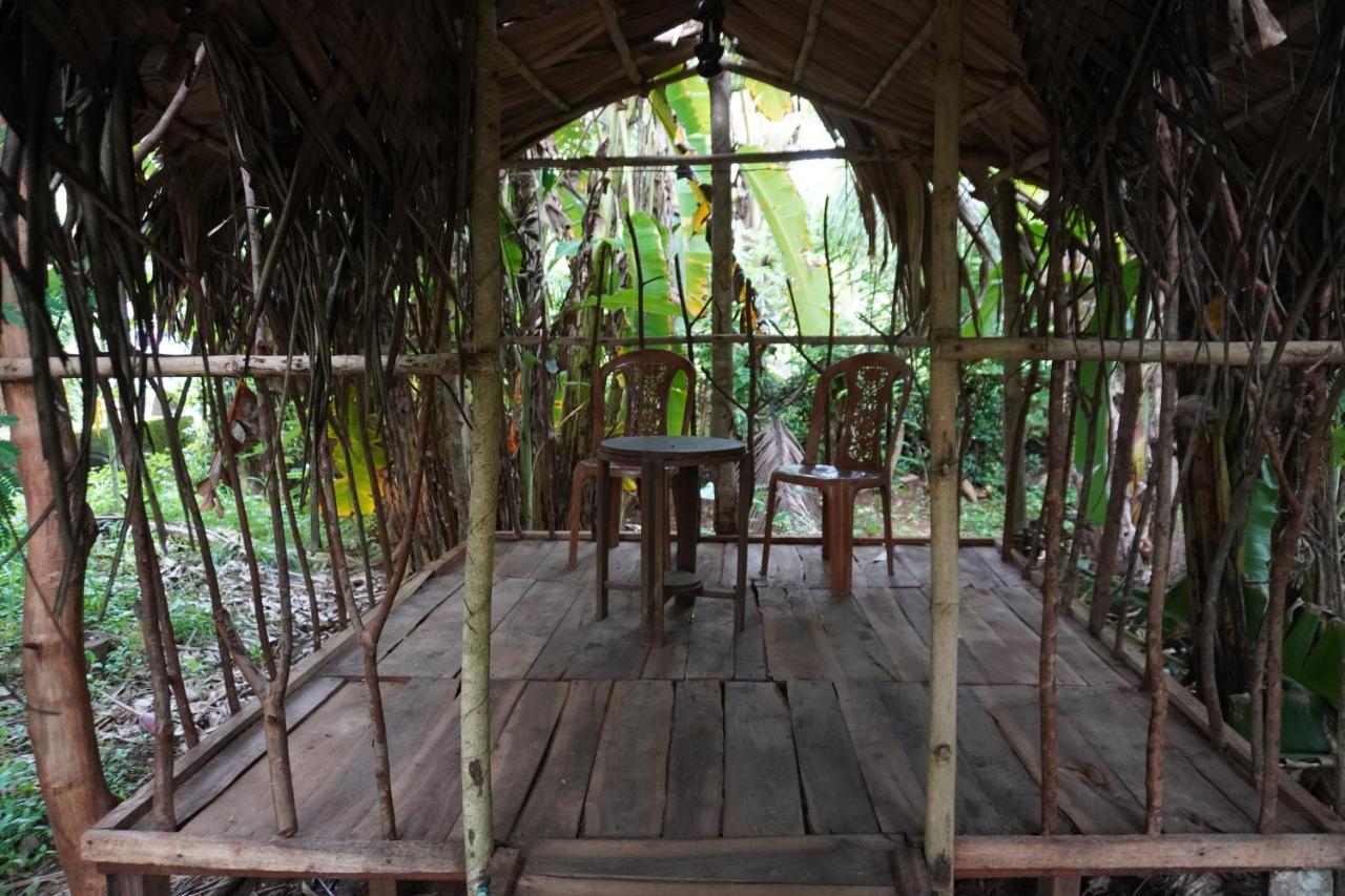 Nature World Jungle Paradise Udawalawe Luaran gambar