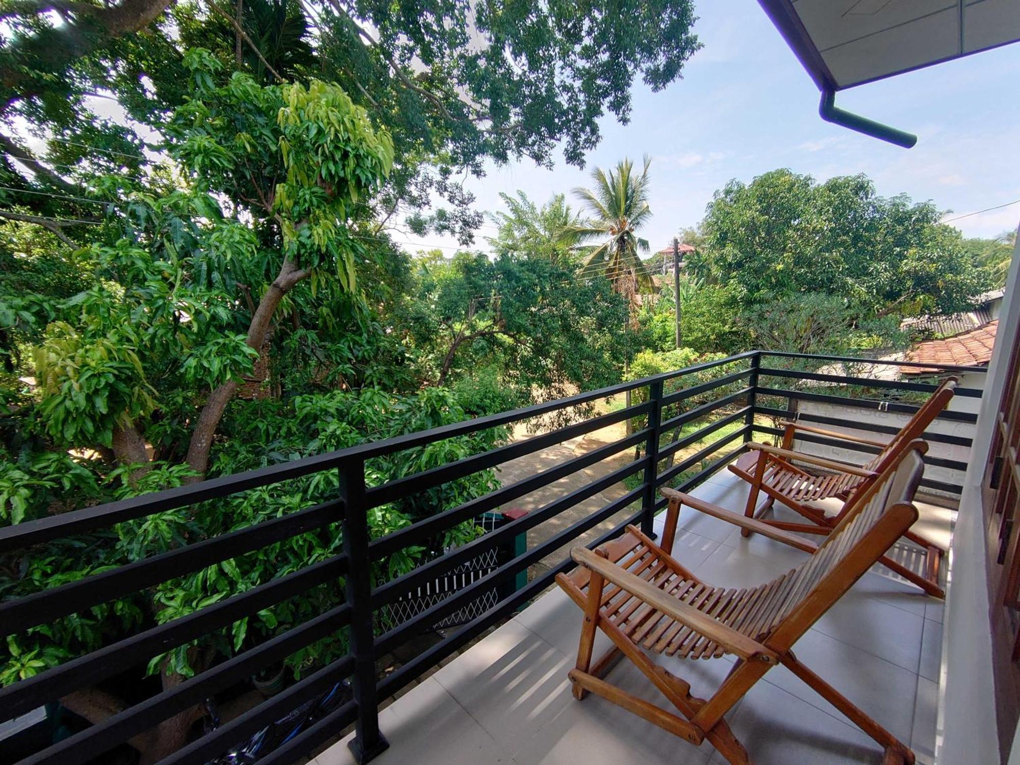 Nature World Jungle Paradise Udawalawe Luaran gambar