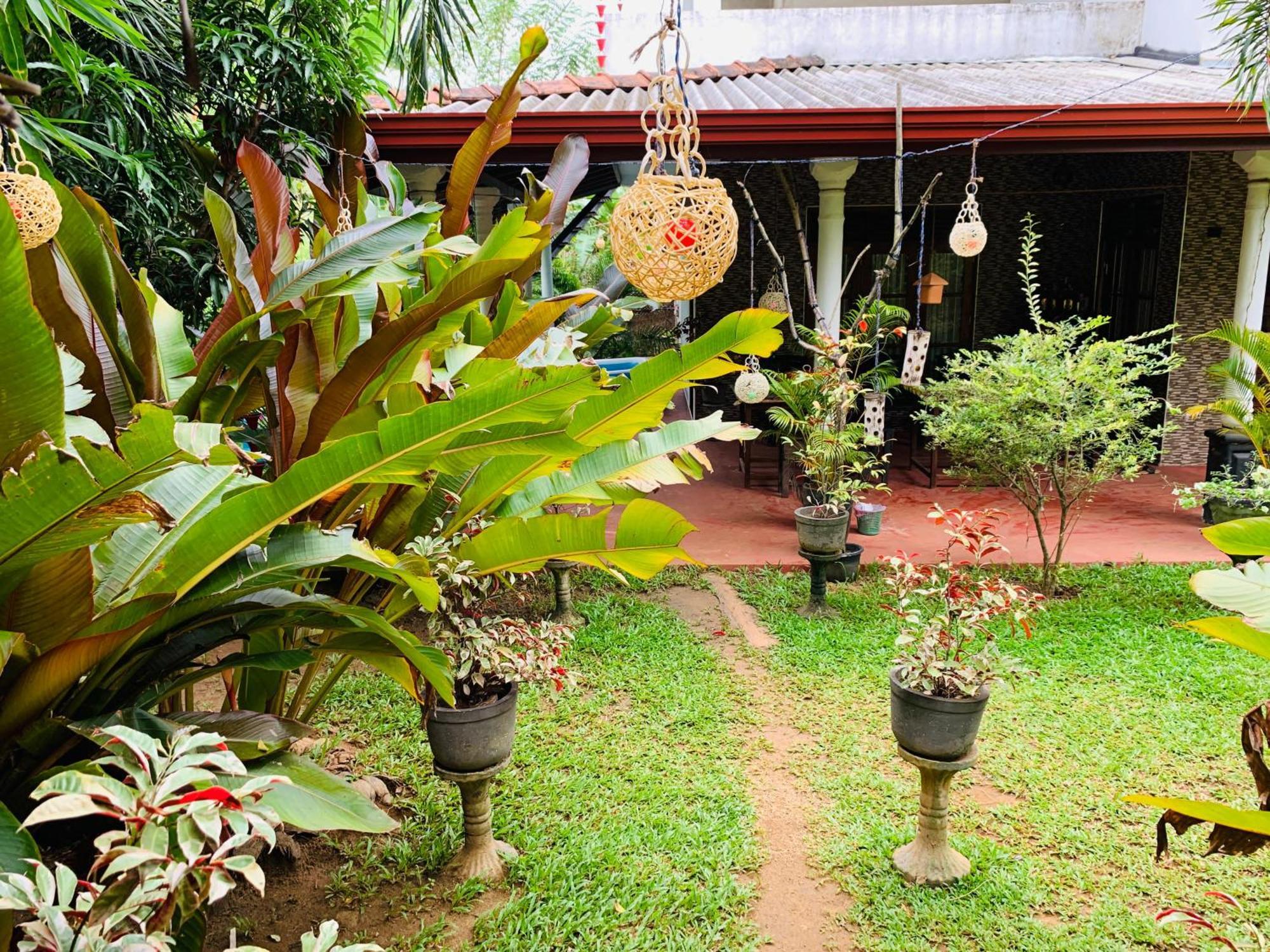 Nature World Jungle Paradise Udawalawe Luaran gambar