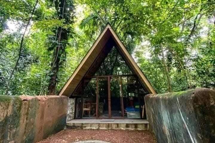 Nature World Jungle Paradise Udawalawe Luaran gambar