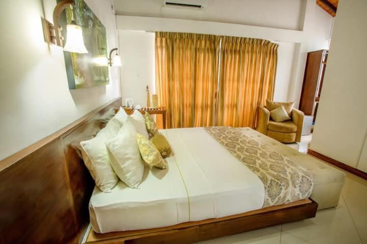 Nature World Jungle Paradise Udawalawe Luaran gambar