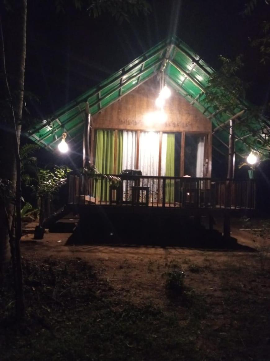 Nature World Jungle Paradise Udawalawe Luaran gambar